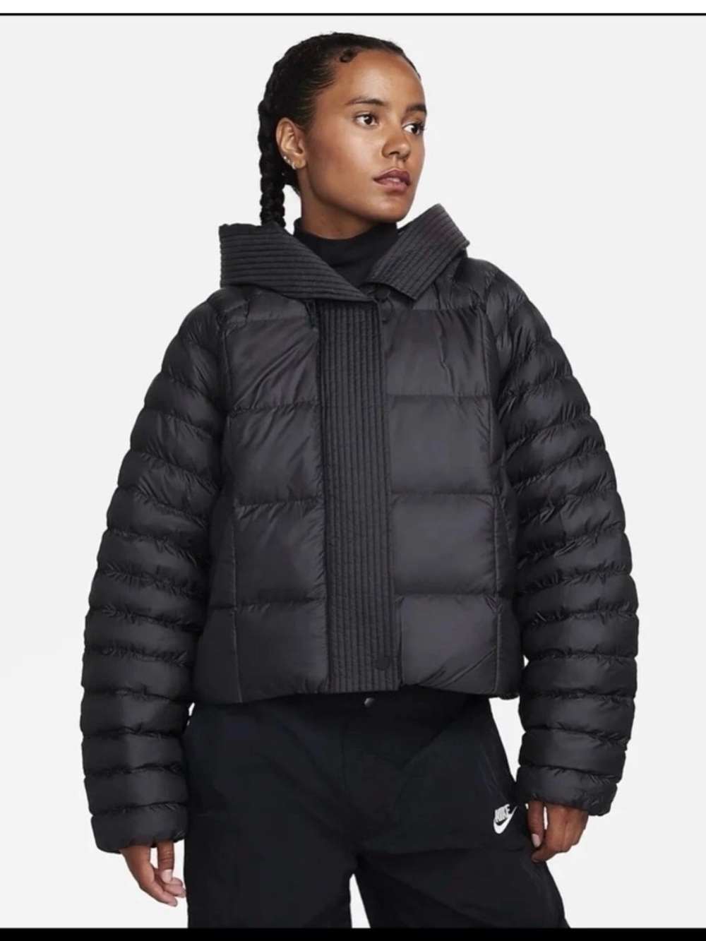 Nike Therma-fit Primasoft puffer jacket